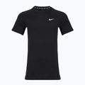 Maglietta da allenamento da uomo Nike Flex Rep Dri-Fit nero/bianco 8