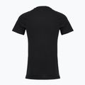Maglietta da allenamento da uomo Nike Flex Rep Dri-Fit nero/bianco 9