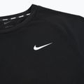 Maglietta da allenamento da uomo Nike Flex Rep Dri-Fit nero/bianco 11