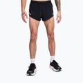 Pantaloncini running uomo Nike AeroSwift Dri-Fit ADV black/summit white