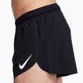 Pantaloncini running uomo Nike AeroSwift Dri-Fit ADV black/summit white 6