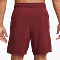 Pantaloncini da uomo Nike Unlimited Dri-Fit 7" Unlined dark team red/black/dark team red 4