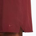 Pantaloncini da uomo Nike Unlimited Dri-Fit 7" Unlined dark team red/black/dark team red 7