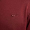 Maglia a maniche lunghe da uomo Nike Primary Dri-Fit Versatile Dark Team Red/Dark Team Red 5