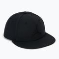 Cappellino con visiera  Jordan Jumpman Pro black/anthracite/white