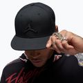 Czapka z daszkiem Nike Jordan Jumpman Pro black 6