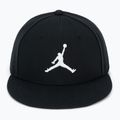 Cappellino con visiera Nike Jordan Jumpman Pro black/anthracite/white 2