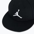 Cappellino con visiera  Jordan Jumpman Pro black/anthracite/white 3