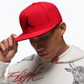 Cappellino con visiera  Jordan Jumpman Pro gym red/black/black 6