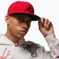 Cappellino da baseball Nike Jordan Jumpman Pro gym red/black/black 7