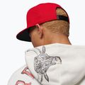 Cappellino con visiera  Jordan Jumpman Pro gym red/black/black 8