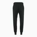 Pantaloni Nike Sportswear Phoenix Fleece Mid-Rise nero/veloce da donna 2