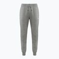 Pantaloni Nike Sportswear Phoenix Fleece Mid-Rise donna grigio scuro erica/vela