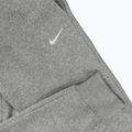 Pantaloni Nike Sportswear Phoenix Fleece Mid-Rise donna grigio scuro erica/vela 4