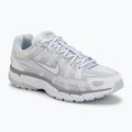 Scarpe da donna Nike P-6000 metallic summit white/pure platinum/white
