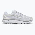 Scarpe da donna Nike P-6000 metallic summit white/pure platinum/white 2