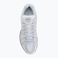 Scarpe da donna Nike P-6000 metallic summit white/pure platinum/white 5