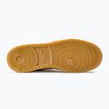 Scarpe da uomo Nike Court Vision Low sail / gum light brown / light iron ore / midnight navy 4