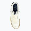 Scarpe da uomo Nike Court Vision Low sail / gum light brown / light iron ore / midnight navy 5