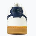 Scarpe da uomo Nike Court Vision Low sail / gum light brown / light iron ore / midnight navy 6