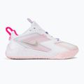 Scarpe da pallavolo Nike Zoom Hyperace 3 SE white/hyper pink/mint foam/violet mist/pink foam 2