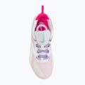 Scarpe da pallavolo Nike Zoom Hyperace 3 SE white/hyper pink/mint foam/violet mist/pink foam 5