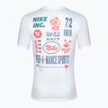 Maglietta da allenamento da uomo Nike Dri-Fit Fitness sail 2