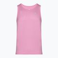 Canottiera da uomo Nike Sportswear Club TT rosa