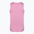 Canottiera da uomo Nike Sportswear Club TT rosa 2