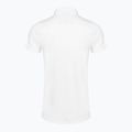 Polo Nike Court Dri-Fit Advantage Tennis Uomo bianco/malchite 2