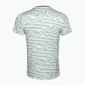Maglietta da tennis Nike Court Dri-Fit Advantage 2 da uomo, colore verde/bicoastal/nero 2