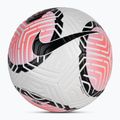 Nike Academy calcio bianco / tramonto impulso / nero taglia 4