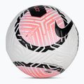 Nike Academy calcio bianco / tramonto impulso / nero taglia 4 2