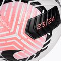 Nike Academy calcio bianco / tramonto impulso / nero taglia 4 3