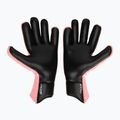 Guanto da portiere Nike Vapor Grip 3 Dynamic Fit impulso al tramonto/schiuma rosa/nero 2