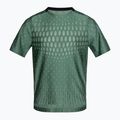 Maglietta Nike Multi Tech Dri-Fit da bambino bicoastal/olive aura/nero