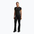 Maglietta da donna Nike Sportswear Chill Knit black/white 2