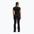 Maglietta da donna Nike Sportswear Chill Knit black/white 3