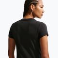 Maglietta da donna Nike Sportswear Chill Knit black/white 5