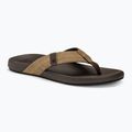 Infradito REEF Cushion Phantom 2.0 marrone/tan da uomo