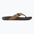 Infradito REEF Cushion Phantom 2.0 marrone/tan da uomo 2