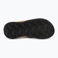 Infradito REEF Cushion Phantom 2.0 marrone/tan da uomo 4