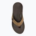 Infradito REEF Cushion Phantom 2.0 marrone/tan da uomo 5