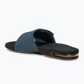 REEF Fanning Slide orion/nero Ciabatte da uomo 3