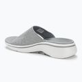 SKECHERS Go Walk Arch Fit Sandal Joyful grigio donna 3