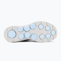 Scarpe SKECHERS Go Walk 7 Clear Path donna navy/bianco/blu chiaro 6