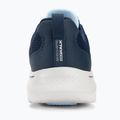 Scarpe SKECHERS Go Walk 7 Clear Path donna navy/bianco/blu chiaro 8