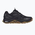 SKECHERS scarpe da uomo Arch Fit Trail Air nero 12