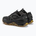 SKECHERS scarpe da uomo Arch Fit Trail Air nero 3