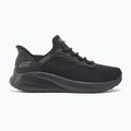 Scarpe da donna SKECHERS Bobs Squad Chaos Daily Hype nero 2